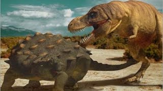 Dinosaurs BBC Documentary Prehistoric predators Killer Pig Planet Dinosaur  BBC [upl. by Ahsenrat288]