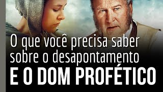 Perguntas e respostas sobre história da IASD e o dom profético [upl. by Bergh]