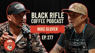 Evan Hafer and Mike Glover on the Origins of Single Man CQB  BRCC 277 [upl. by Ynnig]