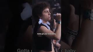 ‘Safari Song’ Lyrics Greta Van Fleet Live at Lollapalooza Chicago [upl. by Oicneconi]