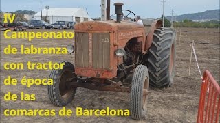 HANOMAG BARREIROS R545 [upl. by Akinnor]