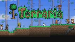 Terraria OST  Tutorial [upl. by Hobbs]