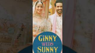 Phir Chala  Ginny Weds Sunny  Payal Dev  Jubin Nautiyal Rishav Giri shorts phirchala song [upl. by Narej]