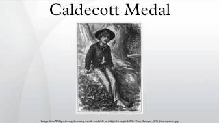 Caldecott Medal [upl. by Naujd]