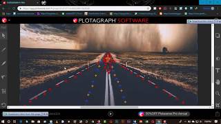 How to create Plotagraph Tutorial Photo Animation Plotaverse your Photos Move [upl. by Neelhtac]