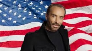 Lee Greenwood 4 Albany July 4 2024 [upl. by Ecnerewal374]