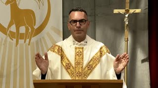 Catholic Mass Today  Daily TV Mass Monday September 9 2024 [upl. by Blynn]