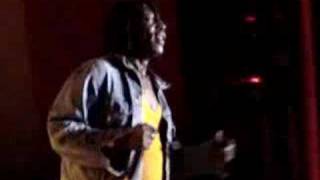 Alpha Blondy Peace In Lybiria at Reggae On The River 2005 [upl. by Kironde978]