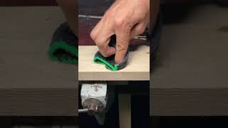 Easy Fix for Loose Cabinet Hinges Secure Your Doors in Minutes diy [upl. by Oler377]