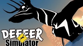 DEEEER simulator Full movie [upl. by Roselani380]