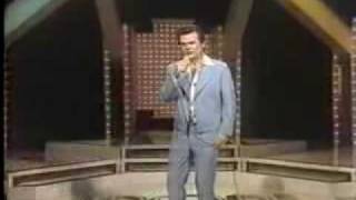 Conway Twitty  I See The Want To In Your Eyes 1974 HQ [upl. by Kotta]