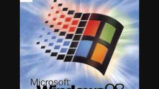 Windows 98 iso Download [upl. by Sulihpoeht]