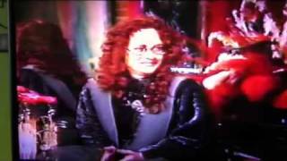 1990 rare interview of Teena Marie [upl. by Mathilde172]