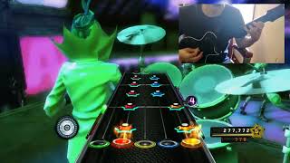 Guitar Hero 5  Disconnected 100 Expert FC [upl. by Ray]