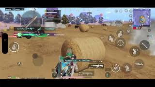 RNTxGT Frags  DOXYBGMI  RevenantEsports gujarattitans pubgmobile bgmi pubg gaming fyp [upl. by Ayhtin]