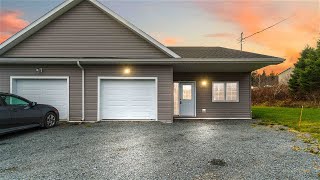 1020 Cordwood Lane  1222 Penwood Lane Upper Hammonds Plains NS [upl. by Selrac]