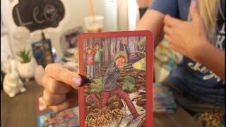 LEO “CHILLS ALERT THIS MAY HAPPEN OUT OF NOWHERE” 💗🤯 MAY 2024 TAROT LOVE MONTHLY READING [upl. by Enelrae581]