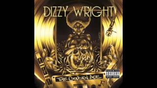 Dizzy Wright  Hope You Have A Good Day Prod by Rikio [upl. by Kadner]