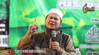 Ceramah  Ustaz Ebit Lew [upl. by Ytoc]