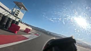 Circuit Andalucia 2 22012024 [upl. by Enortna]