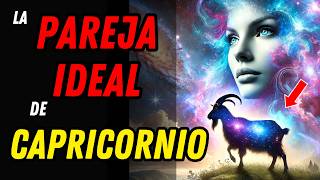 Los 5 SIGNOS MÁS COMPATIBLES CON CAPRICORNIO EN EL AMOR ♑ ZODIACO CELESTE [upl. by Soni]