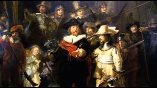 The Power of Art Rembrandt BBC [upl. by Ramsdell]