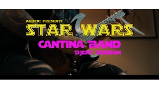 Cantina band but Metal [upl. by Zenobia]