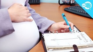 Does Paid Maternity Leave Work [upl. by Rania148]