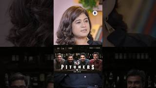 Why Is TVF Pitchers So Relatable🤔 Nidhi Bisht Reveals The Making Of TVF Pitchers Shorts Pitchers [upl. by Alard919]