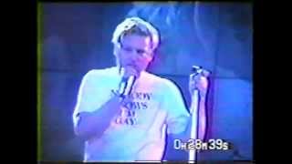 Erasure Gay Pride 95 [upl. by Cinimod894]