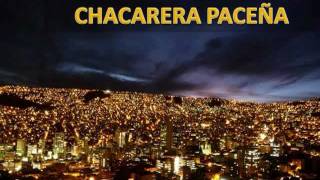 Chacarera paceña [upl. by Bernete652]