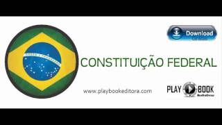 Constituição Federal [upl. by Grindlay659]