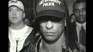 Arturo Gatti vs Micky Ward II [upl. by Llednahc176]