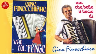 Gino Finocchiaro  Tango della gelosia [upl. by Hanonew]