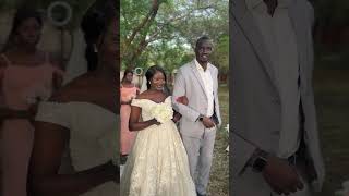 Yen ba thiak Sera by Jaddy Bollo South Sudanese wedding song [upl. by Nahtanoj]