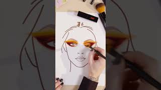 The Signature How to get Linda Hallbergs signature bold eye [upl. by Nocaj218]