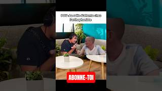 TK ET JP CHEZ L’ORTHOPHONISTE 🤣🤣 TK tk78memes tk78 thekairi78 jp jeanpormanove [upl. by Hait]