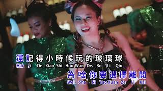 REMIX 兄弟想你了 Xiong Di Xiang Ni Le  黄佳佳 Huang Jia Jia [upl. by Azial768]