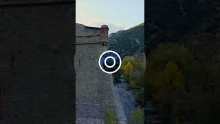 Dimanche soir de novembre VillefranchedeConflent [upl. by Bernardine]