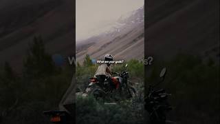 Goal is simple🚀🔥royalenfield royalenfieldriders bikerlife bikeride gt650 gt650riders [upl. by Yrrad]