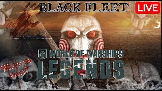 World of Warships Legends [upl. by Marnia]