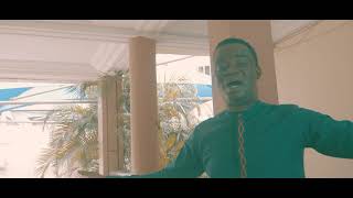 KING BOBO FT GREAT AMPONG HUMO ME HEJA OFFICIAL VIDEO [upl. by Maer]