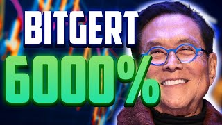 BITGERT WILL SOAR BY 6000 ON THIS DATE  BRISE BITGERT PRICE PREDICTIONS FOR 2024 amp 2025 [upl. by Enyallij]