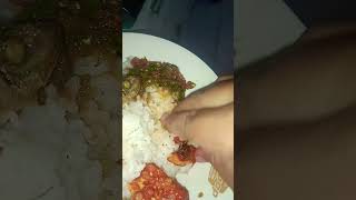 Sambal terasi endul telordadar tempegoreng asin likeandsubscribe food makananrakyat [upl. by Dnalwor481]