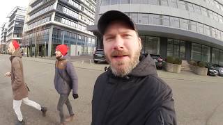 DONOTS Vlog Stuttgart 2019 [upl. by Desmund]