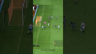 😂EL ARQUERO ATAJA PERO AL PARARSE SE METE UN AUTOGOL 🤣eafc24 fifa eafc ut ultimateteam [upl. by Mireille170]