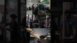 57 Seconds in Chinas Noodle Capital [upl. by Imarej]