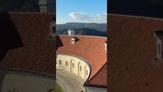 Krems Abbey and a swim elfontheshelf [upl. by Augustine]