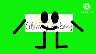 Glenroy Bakery Green Screen [upl. by Arten]