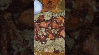 4 AM Biryani😋😍 foodie biryani subscribe minivlog ytshorts trending explore viralvideo vlog [upl. by Yelsehc]